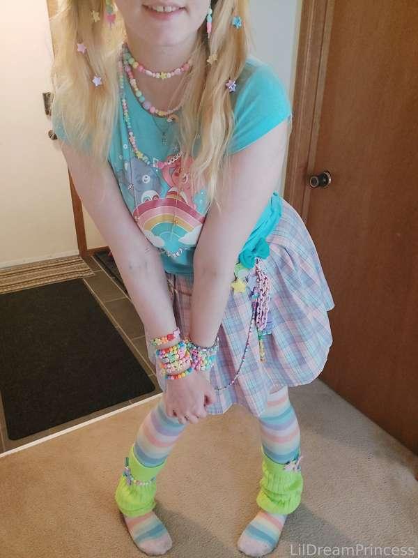 lildreamprincess image #3