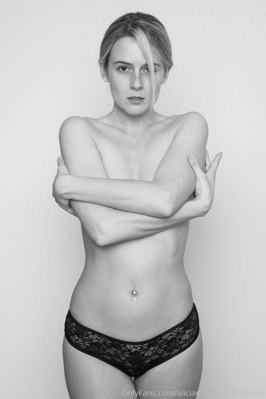 Lacy and black
by Matt Schmidt