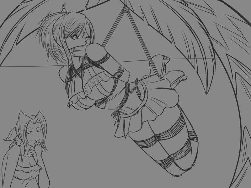 Tifa Rough Draft