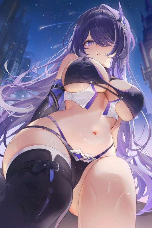 【High Resolution Images】 💜Acheron-Dream 