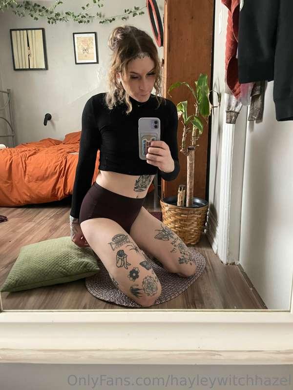 can u watch me cum today?!