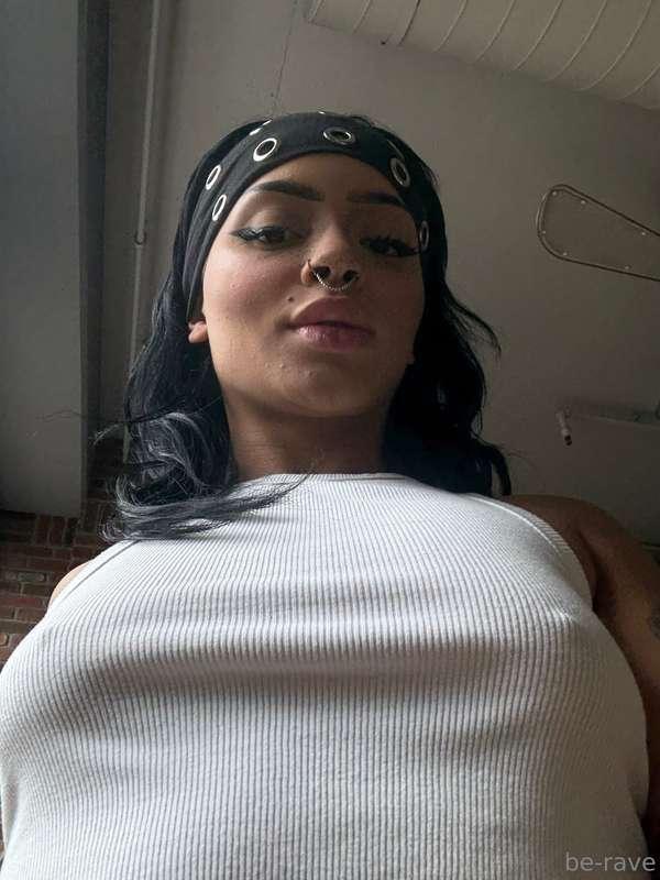 is it cold or is it just me?