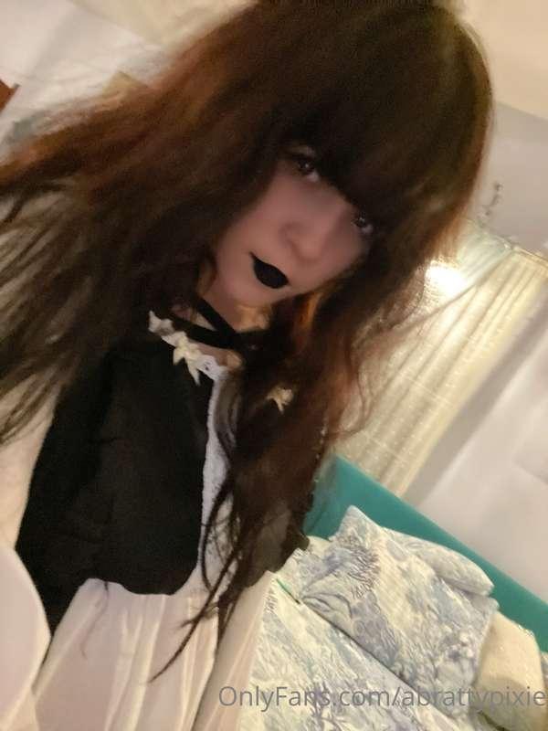 I need to take actual content in this dress but for now enjo..