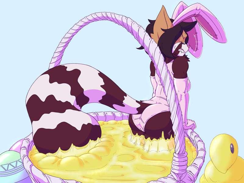 Happy Easter!