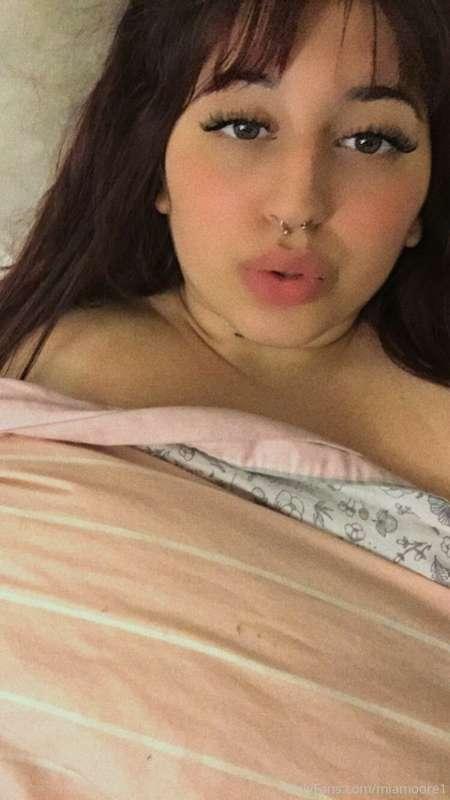 Kiss of good night 😘😘