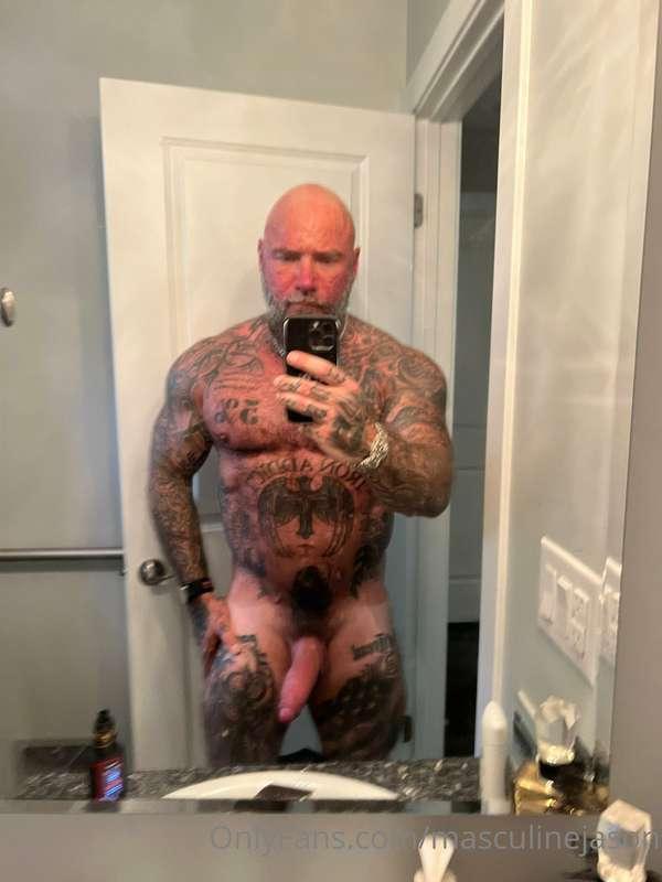 Now that I'm hard as fuck...what should I film?!