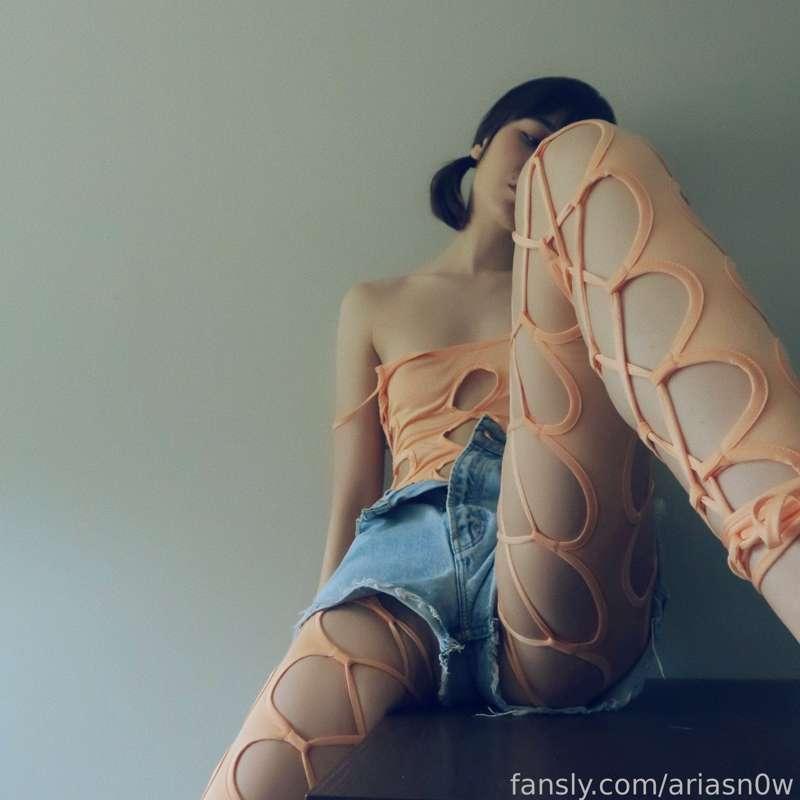 Like my bodysuit ?