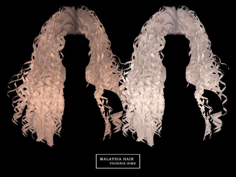 MALAYSIA HAIR REVAMPED