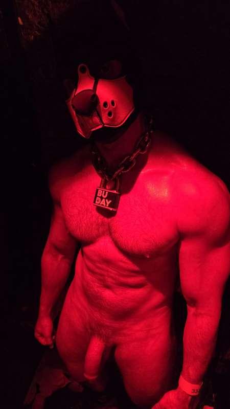 How to find me in the darkrooms : 