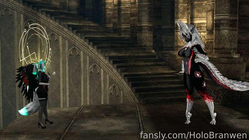 holobranwen image #1