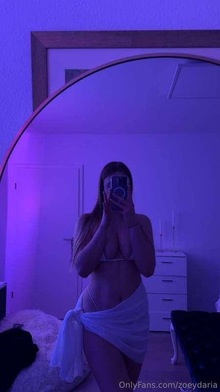 Summer is coming and I’m not sure if I’m ready… be honest, d..