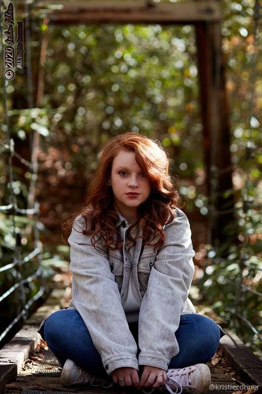 kristieconner image #0