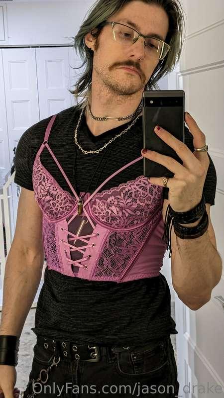 Do I have an audience for crossdressing content? I'm trying ..