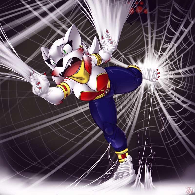 [COM] Spiderbait [2/2]