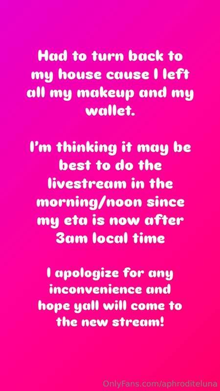 So my trip had a few delays and I think the best choice is t..