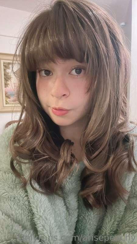 Hello dear, just passing to tell I did a nymphoplasty this f..