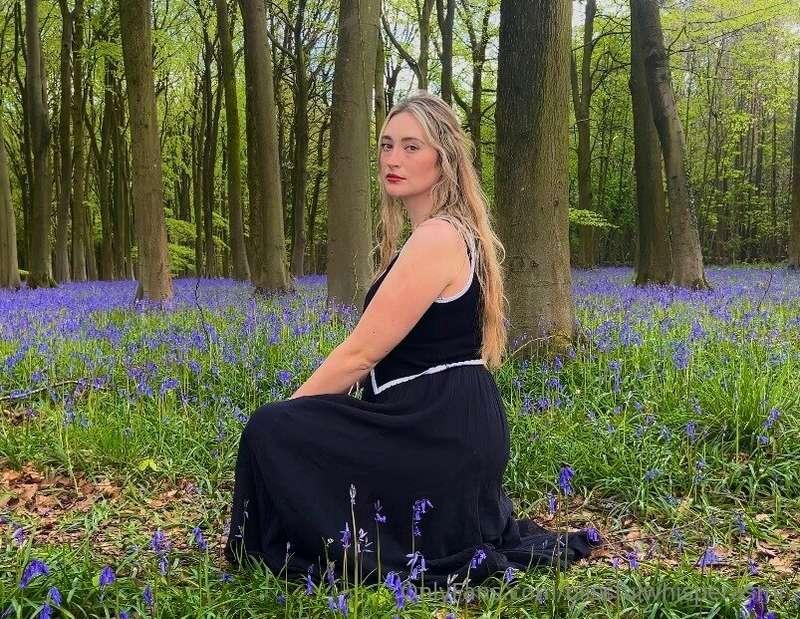 I’ve been a fairy today