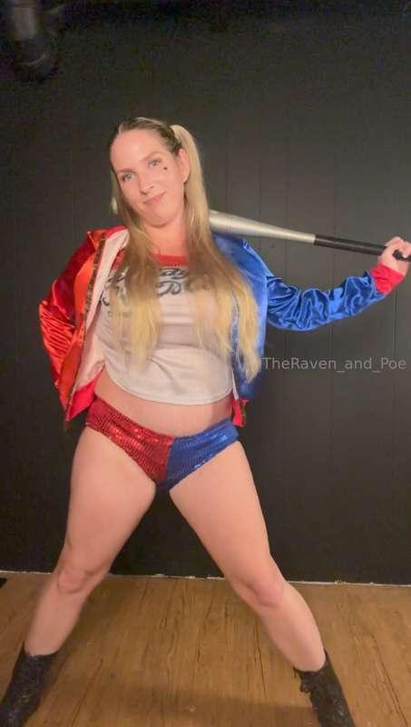 Once a psychiatrist, now a certified bad girl. Trust me… I k..