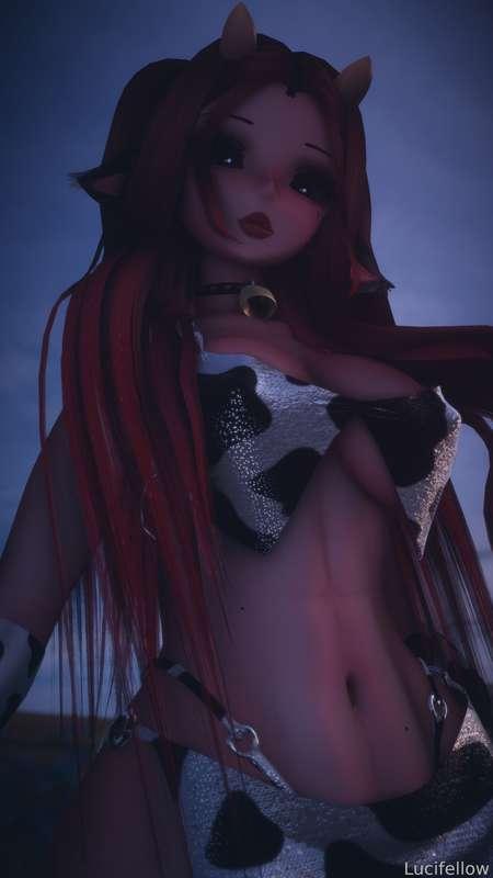 lucifellow image #4