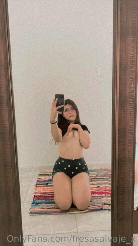 ¡Hey! Estamos de vuelta 🥰