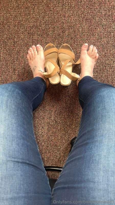 barefootnwild3 image #7