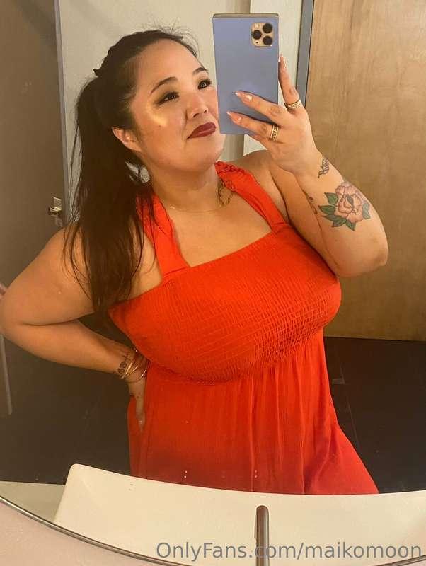 Bold baddie