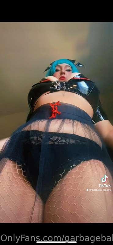 garbagebaby222 image #4