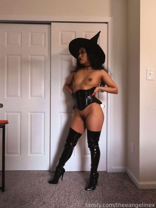 beg for My attention. 