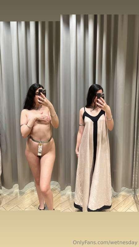 Day 7 going shopping🥰🏹
