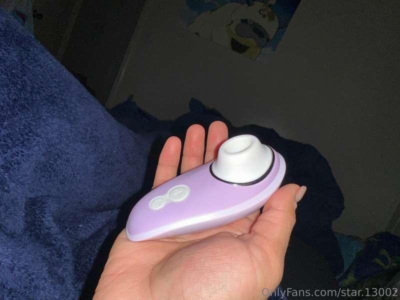 Who wants a video of me using it?