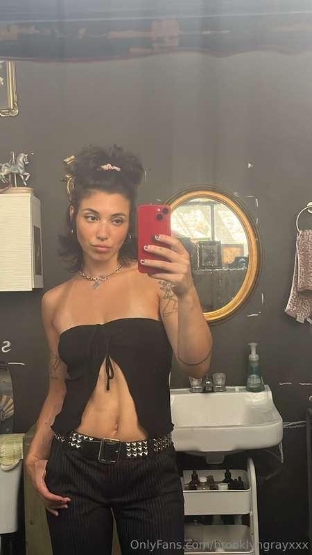 brooklyngrayxxx image #1