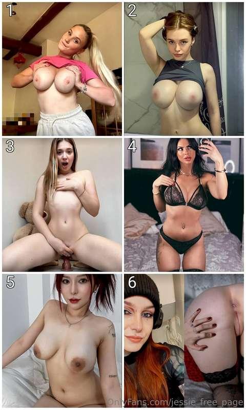 💫 SUBSCRIBE TO MY BESTIES FOR SPECIAL TREATS!1. 💝✨ @xkatemoo..