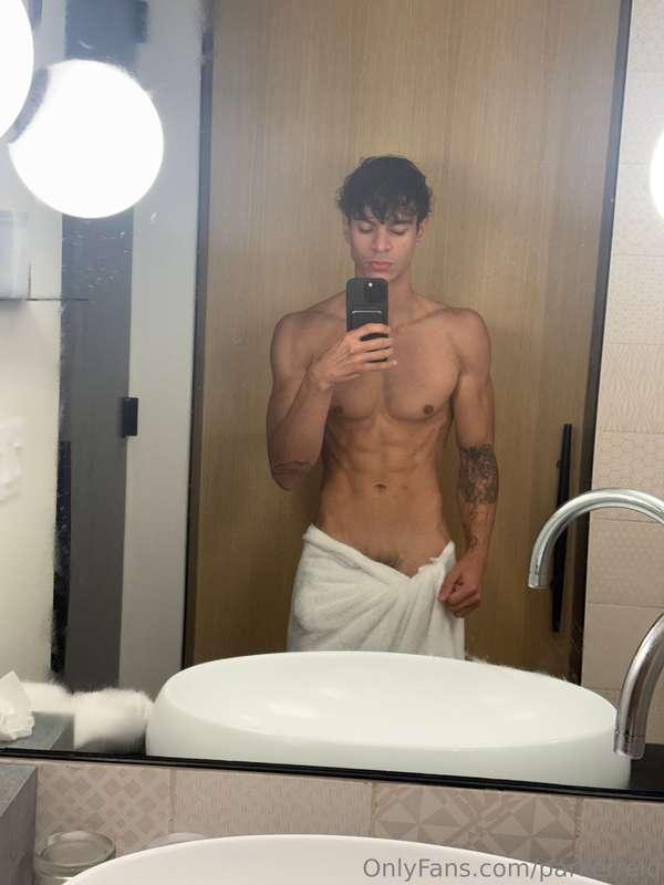 it’s only getting hotter 👀