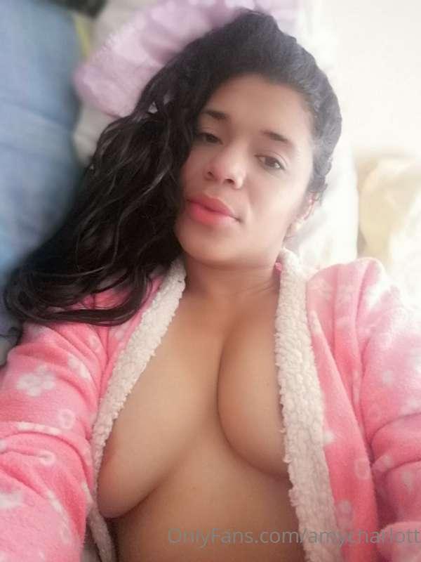 I will be raffling a fetish video for you to participate giv..