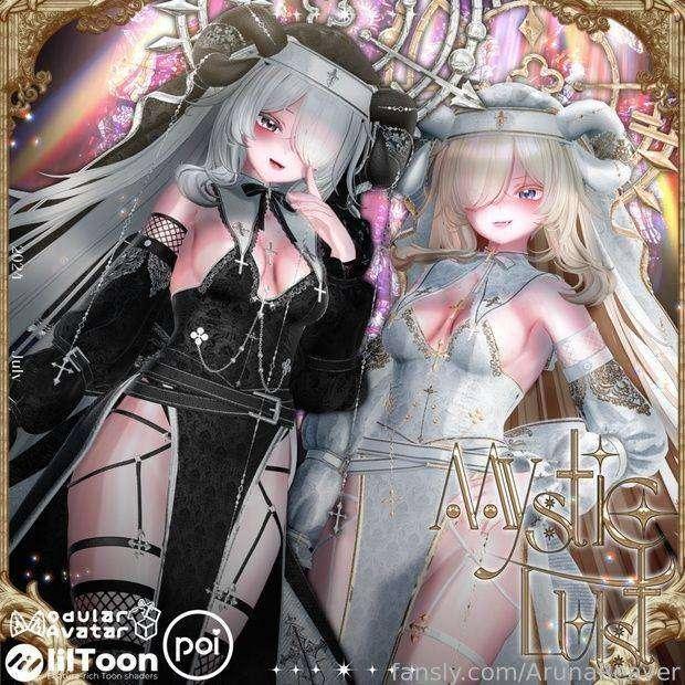 arunareaver image #2