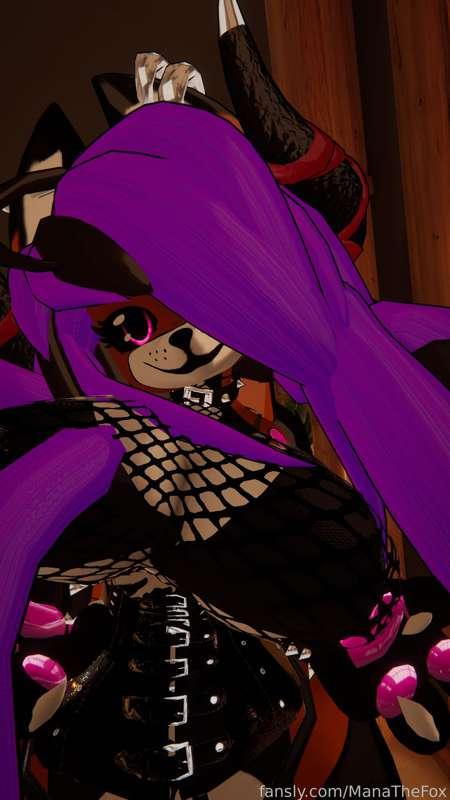 manathefox image #5