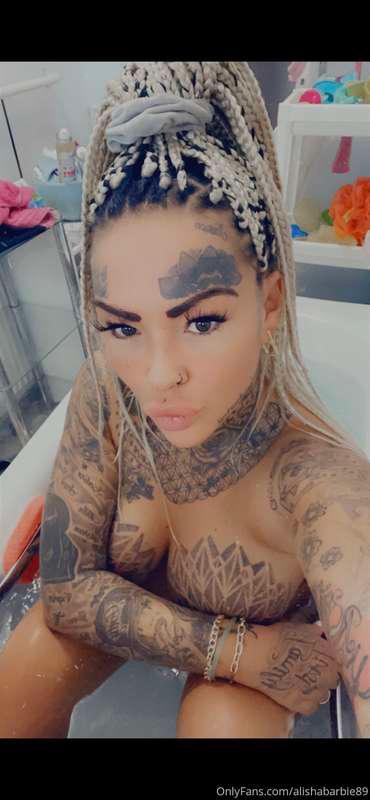 Bath baby x