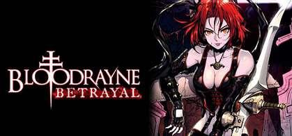 BloodRayne Betrayal (Legacy) Cheat Table (Made For Steam)