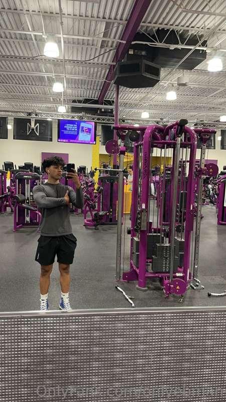 Feeling kinda big rn
