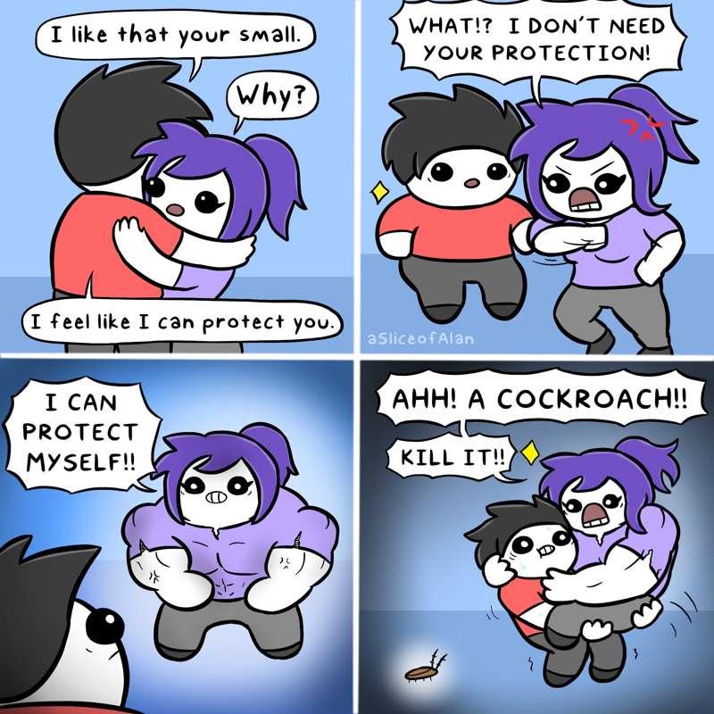 Protect
