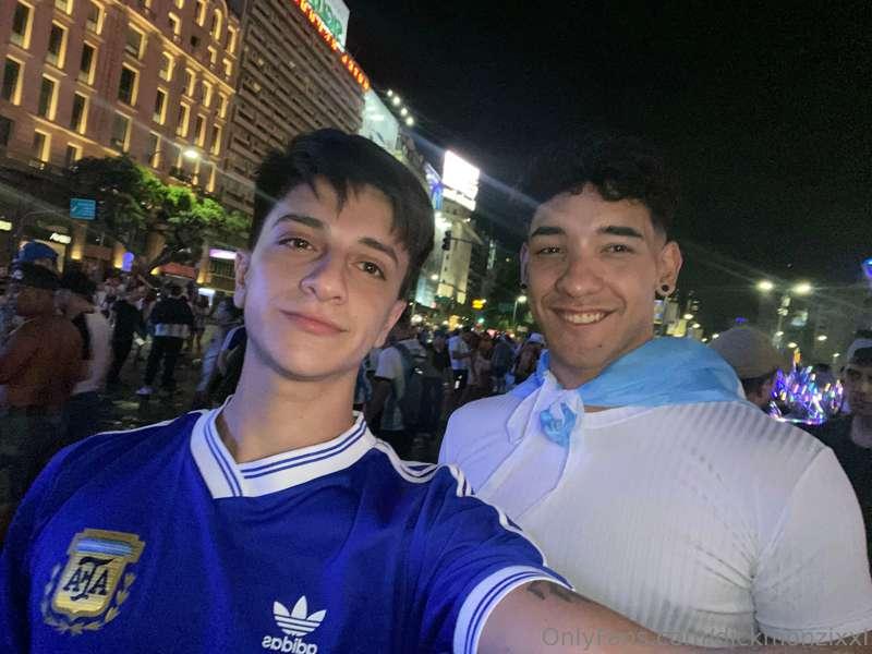 Vamos Argentina🇦🇷🇦🇷