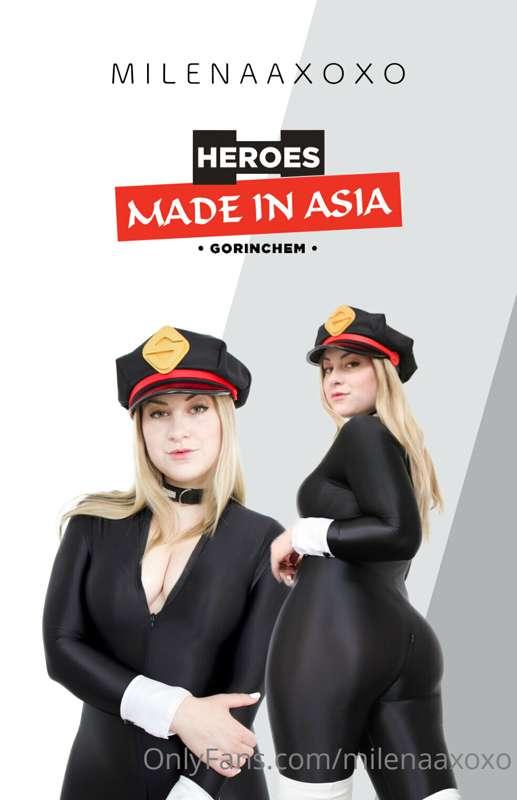 Just Uploaded a Brand New YouTube video!😊 About the Heroes M..