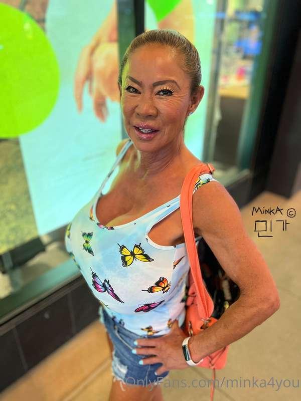 Downtown Summerlin :o)