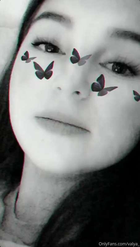 🦋♥️