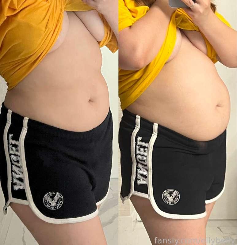ellybelly image #3