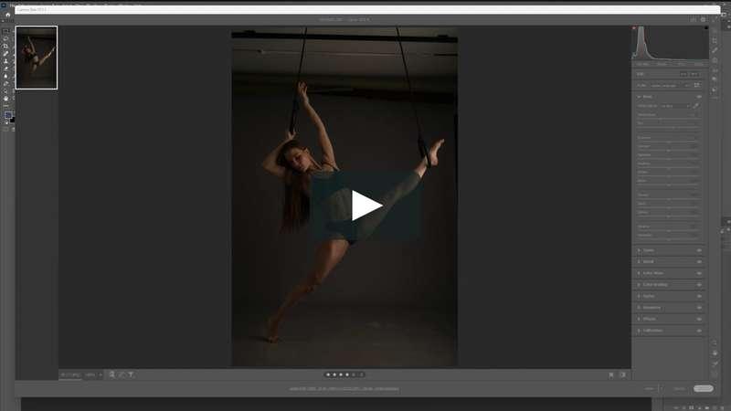 Sofia Stunts - Studio :Edit session 1