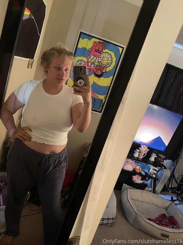 Let’s be honest I want another person to make content with 😅..