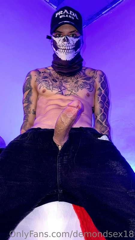 Bien horny para ti🍆🔥🥵