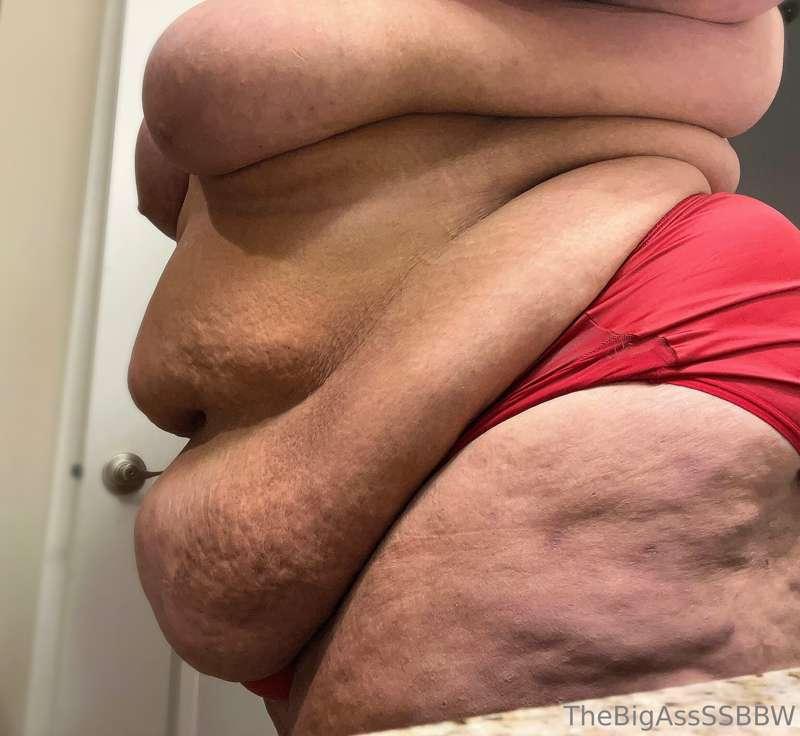 thebigassssbbw1 image #1