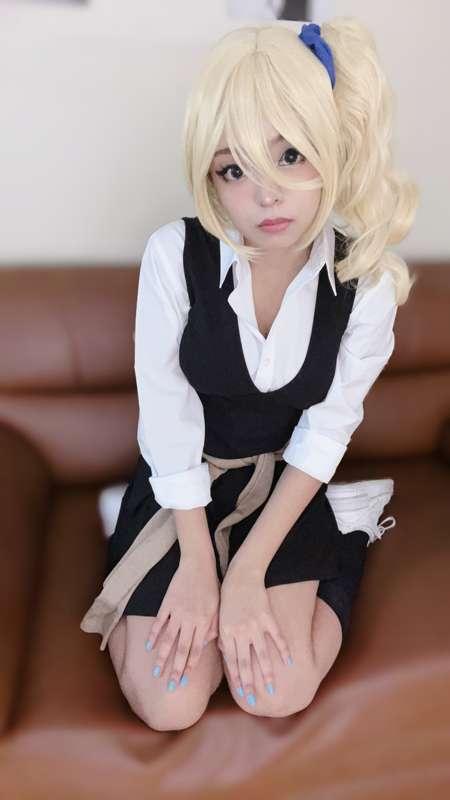 ai hayasaka pics 💙 